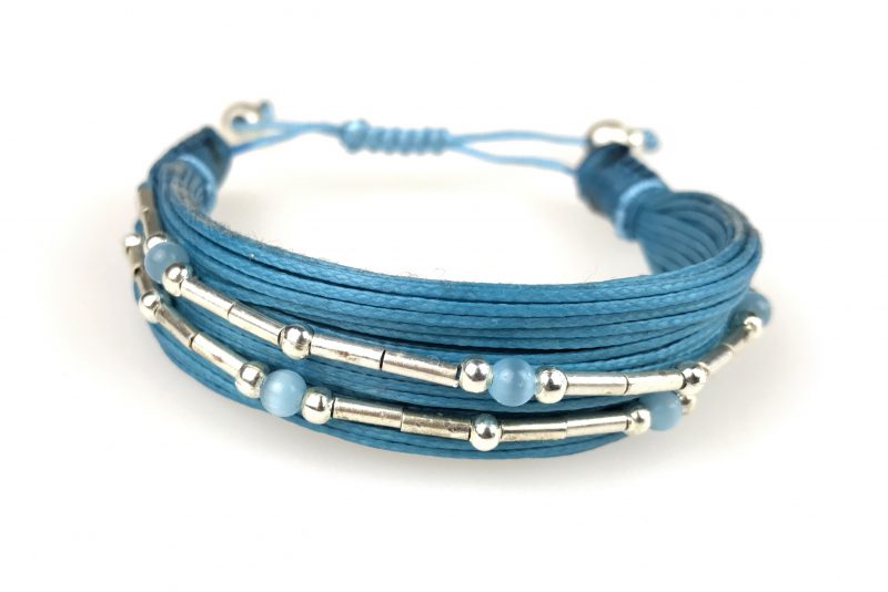 Armband Onlinehsop von Bergspitzlerin