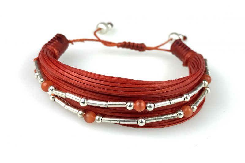 Armband Onlinehsop von Bergspitzlerin