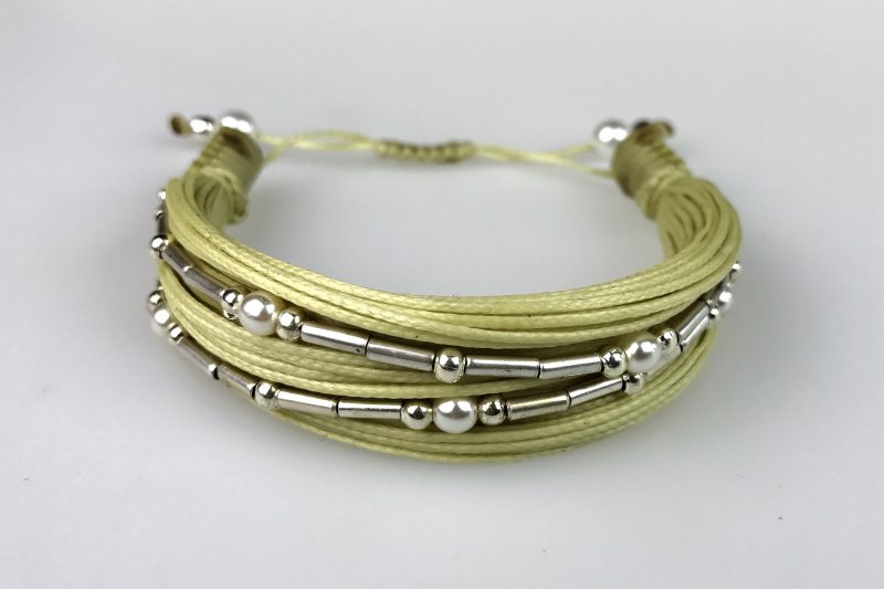 Armband Onlinehsop von Bergspitzlerin