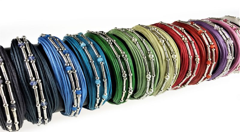Armband Onlinehsop von Bergspitzlerin