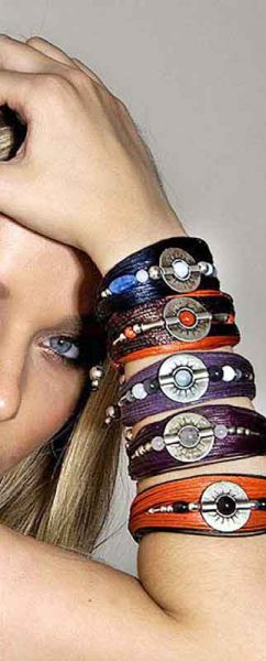 Armband Onlinehsop von Bergspitzlerin