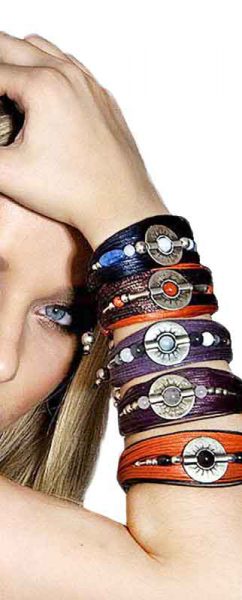 Armband Onlinehsop von Bergspitzlerin