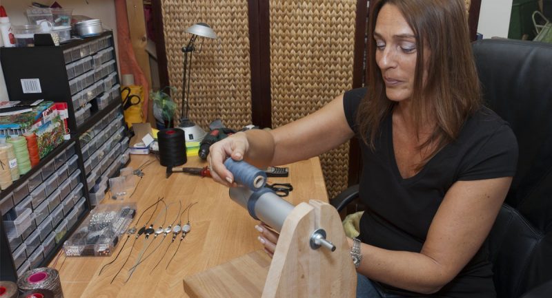 Armband Onlinehsop von Bergspitzlerin