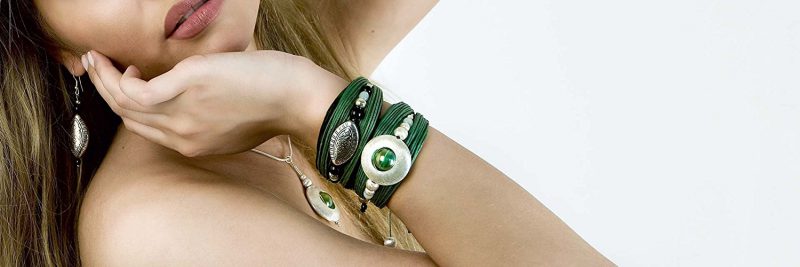 Armband Onlinehsop von Bergspitzlerin